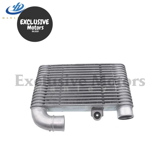 Intercooler Assembly For Toyota Hiace Kdh (Diesel) 1-Kd