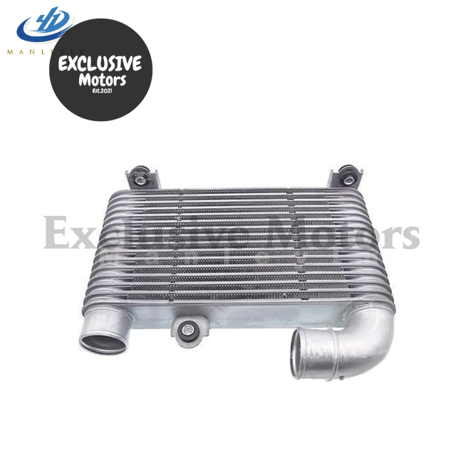 Intercooler Assembly For Toyota Hiace Kdh (Diesel) 1-Kd