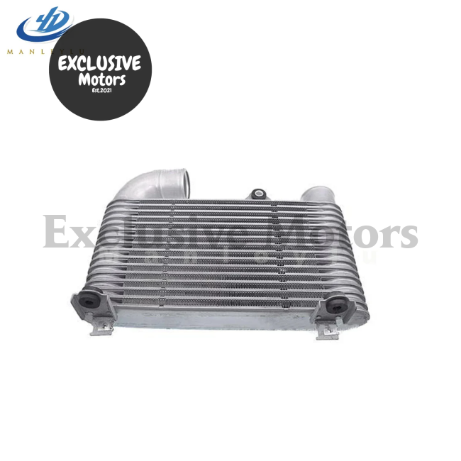 Intercooler Assembly For Toyota Hiace Kdh (Diesel) 1-Kd