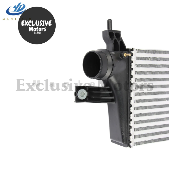 Intercooler Assembly For Toyota Hilux (2020-2021) Fortuner (2016-2021)