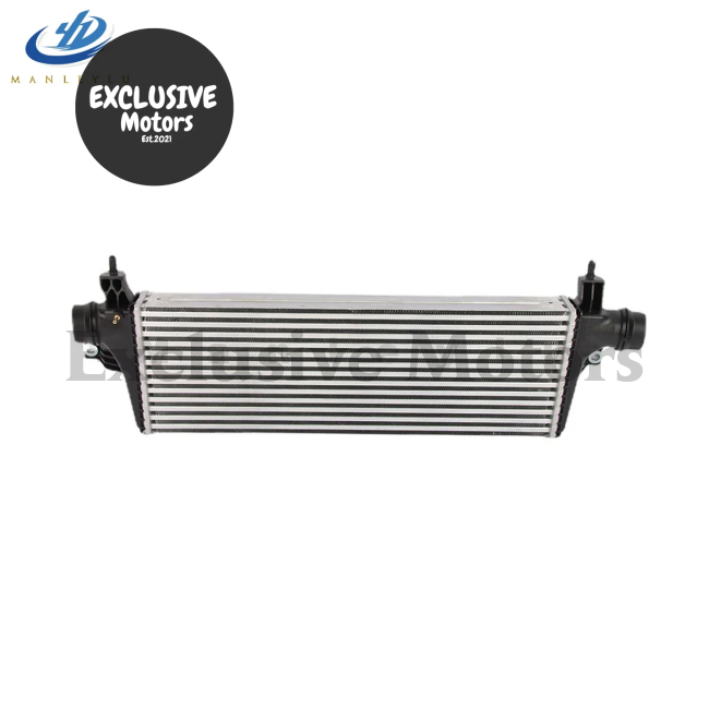 Intercooler Assembly For Toyota Hilux (2020-2021) Fortuner (2016-2021)