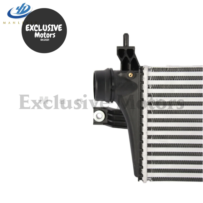 Intercooler Assembly For Toyota Hilux (2020-2021) Fortuner (2016-2021)