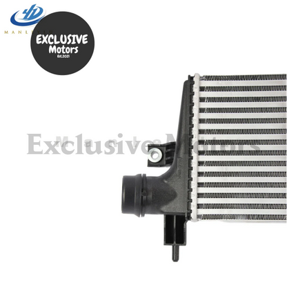 Intercooler Assembly For Toyota Hilux (2020-2021) Fortuner (2016-2021)