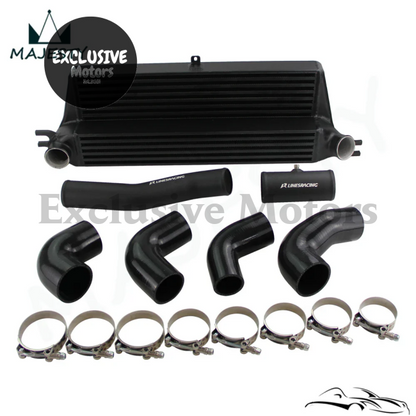 Intercooler & Charge Pipe Kit For Mini Cooper S (R55 R56 R57 R58 R59 R60 R61) 1.6L