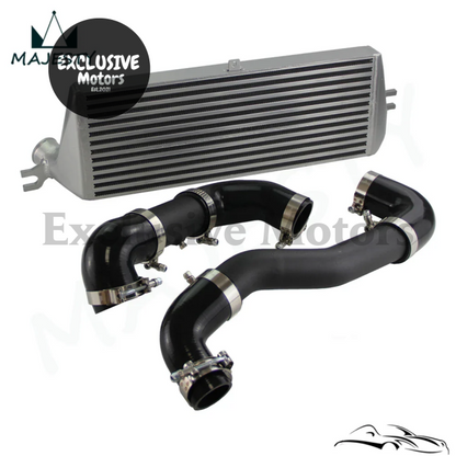 Intercooler & Charge Pipe Kit For Mini Cooper S (R55 R56 R57 R58 R59 R60 R61) 1.6L