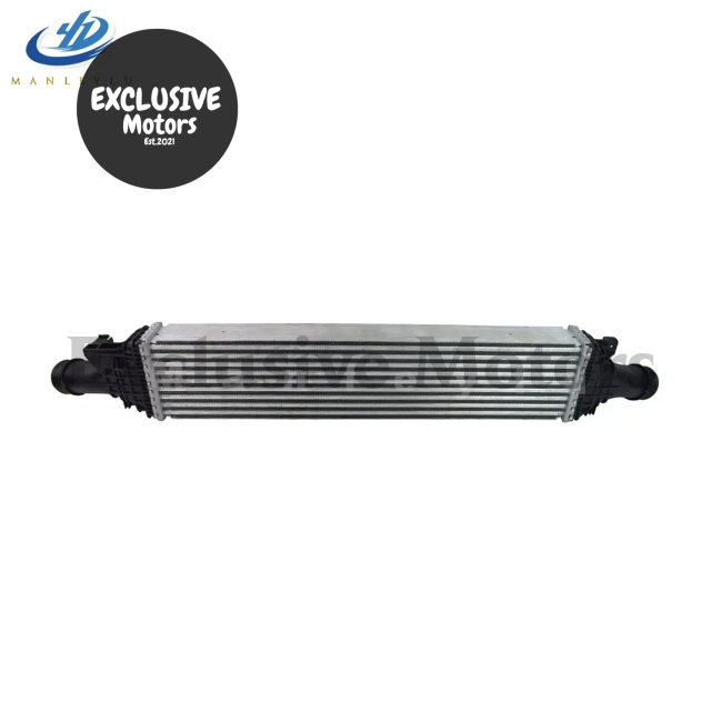 Intercooler For Audi A4 S4 A5 S5 A6 S6 Q5 Sportback (2007-2017)