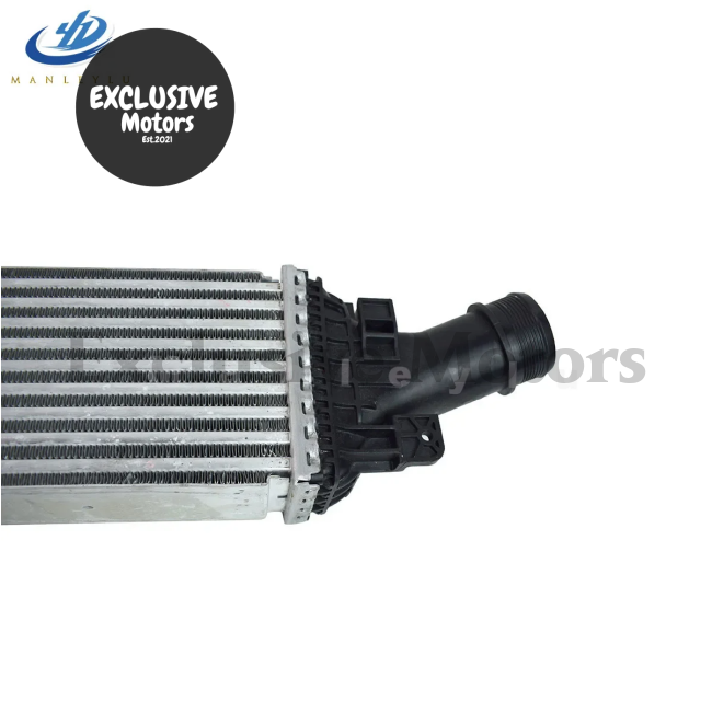 Intercooler For Audi A4 S4 A5 S5 A6 S6 Q5 Sportback (2007-2017)