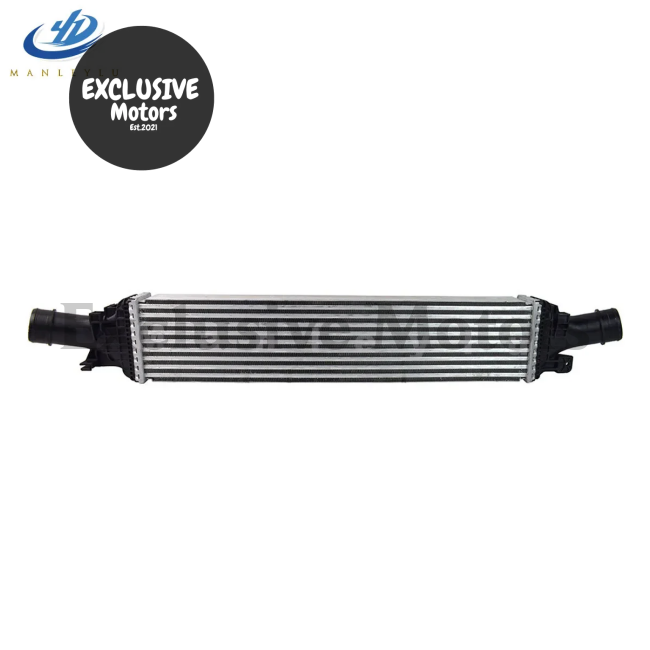 Intercooler For Audi A4 S4 A5 S5 A6 S6 Q5 Sportback (2007-2017)