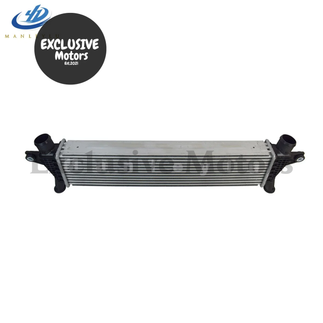 Intercooler For Chevrolet / Holden Colorado (2012-Present)