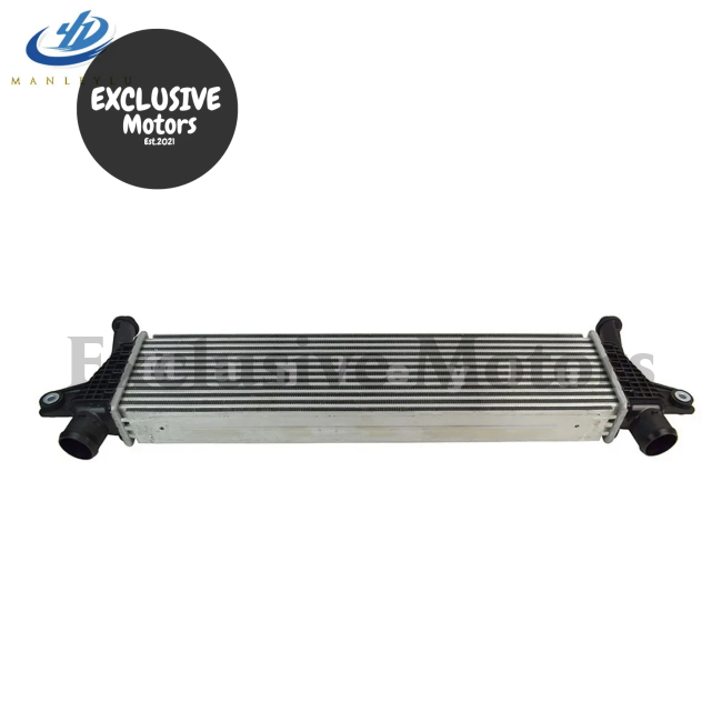 Intercooler For Chevrolet / Holden Colorado (2012-Present)