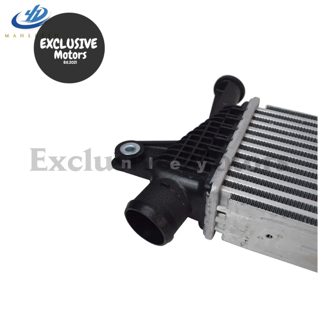 Intercooler For Chevrolet / Holden Colorado (2012-Present)