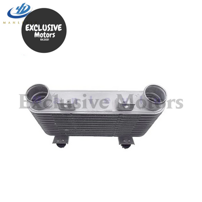 Intercooler For Ford Courier & Mazda Bounty 2.5L Diesel (1999-2006)