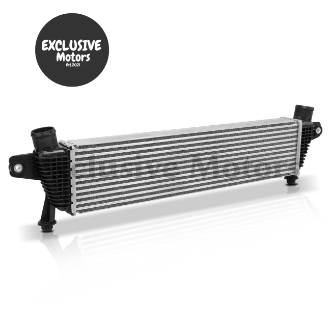 Turbo Intercooler for Holden Colorado 7 RG (2013-2021) 2.8L Diesel