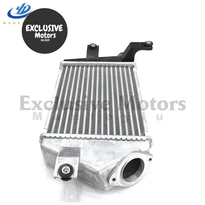 Intercooler For Mitsubishi Triton L200 2.8L & Pajero/Montero Sport (4D56 4M41 Engines)