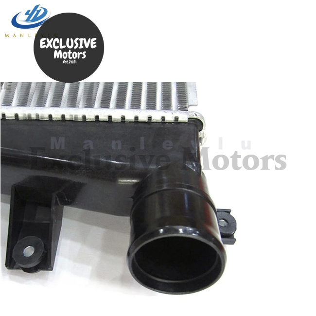 Intercooler For Mitsubishi Triton L200 2.8L & Pajero/Montero Sport (4D56 4M41 Engines)