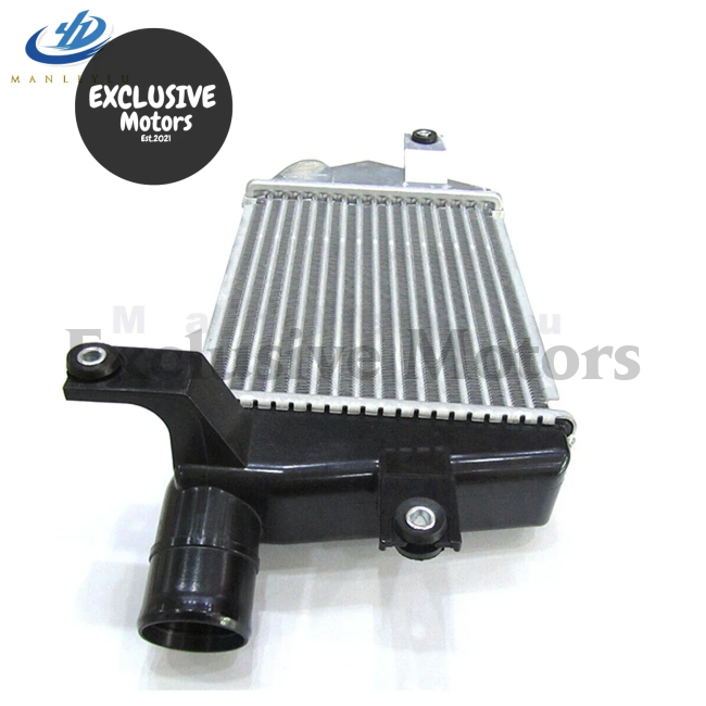 Intercooler For Mitsubishi Triton L200 2.8L & Pajero/Montero Sport (4D56 4M41 Engines)