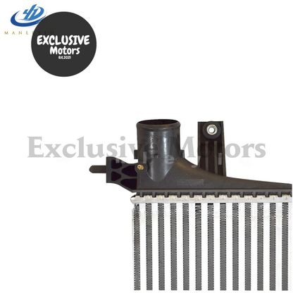 Intercooler For Toyota Hilux Revo (2015-2018) - 1Gd & 2Gd Engines