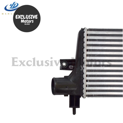 Intercooler For Toyota Hilux Revo (2015-2018) - 1Gd & 2Gd Engines