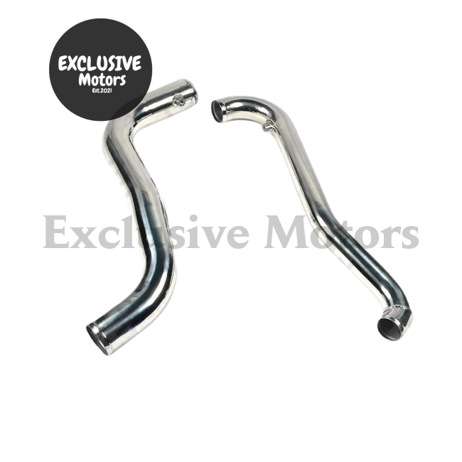 Intercooler Piping Kit For Mitsubishi Triton Ml/Mn Diesel 2.5L (2005-2014)