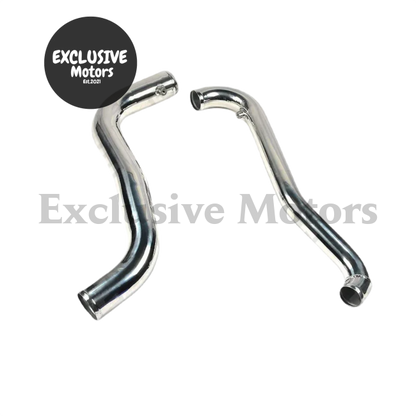 Intercooler Piping Kit For Mitsubishi Triton Ml/Mn Diesel 2.5L (2005-2014)