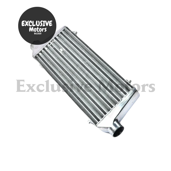 Intercooler & Piping Kit For Mitsubishi Triton Ml/Mn Diesel 2.5L (2005-2014)