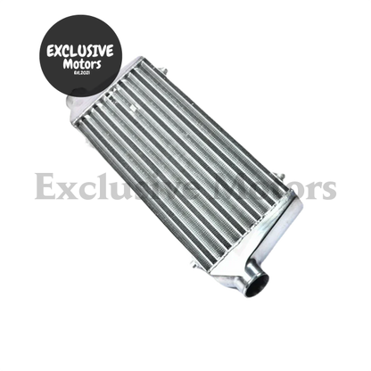 Intercooler & Piping Kit For Mitsubishi Triton Ml/Mn Diesel 2.5L (2005-2014)