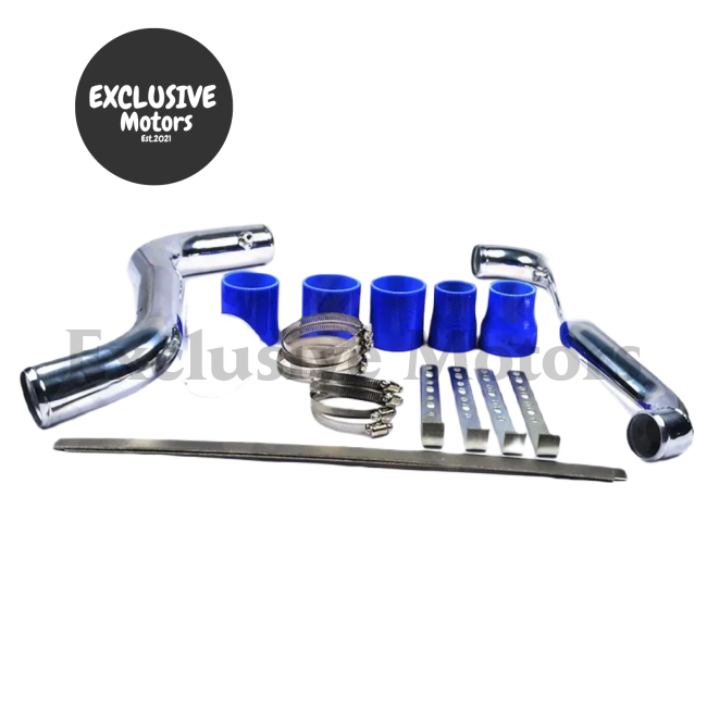 Intercooler & Piping Kit For Mitsubishi Triton Ml/Mn Diesel 2.5L (2005-2014)