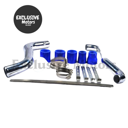 Intercooler & Piping Kit For Mitsubishi Triton Ml/Mn Diesel 2.5L (2005-2014)