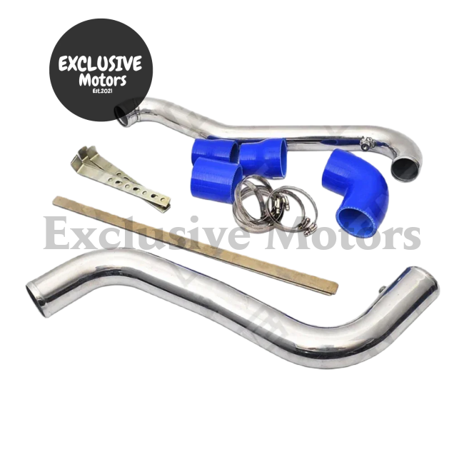 Intercooler Piping Kit For Mitsubishi Triton Ml/Mn Diesel 2.5L (2005-2014)