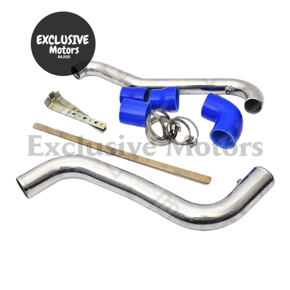 Intercooler Piping Kit For Mitsubishi Triton Ml/Mn Diesel 2.5L (2005-2014)