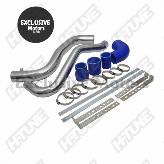 Intercooler Piping Kit for Mitsubishi Triton MN VGT 2.5L 4D56 (2009-2014)