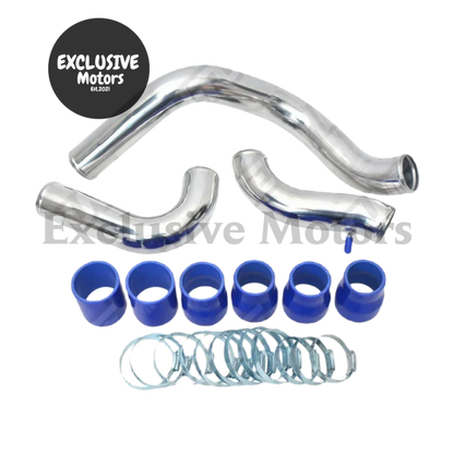 Intercooler Piping Kit For Navara D40 2.5L Yd25Ddti (2005-2014)