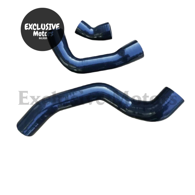 Intercooler Turbo Hose Kits For Ford Ranger Px/Px2 T6 Xls/Xlt 3.2L Diesel 2012 +