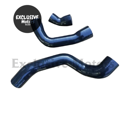 Intercooler Turbo Hose Kits For Ford Ranger Px/Px2 T6 Xls/Xlt 3.2L Diesel 2012 +