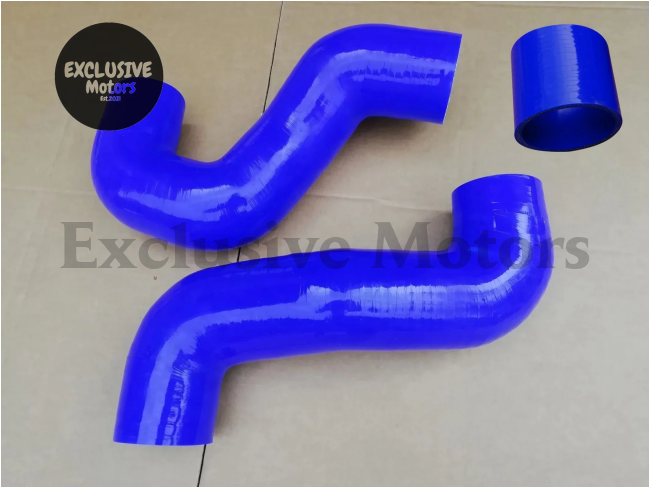 Intercooler Turbo Hoses For Vw Amarok 2.0L 178P Tdi Diesel (2014 + )