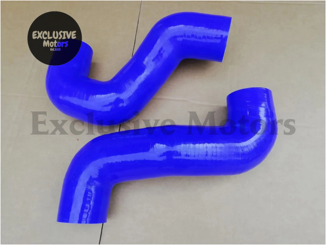 Intercooler Turbo Hoses For Vw Amarok 2.0L 178P Tdi Diesel (2014 + )