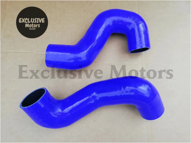 Intercooler Turbo Hoses For Vw Amarok 2.0L 178P Tdi Diesel (2014 + )