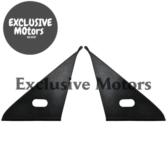 INTERIOR MIRROR TRIMS for VB VC VH - HOLDCOM AUTO PARTS