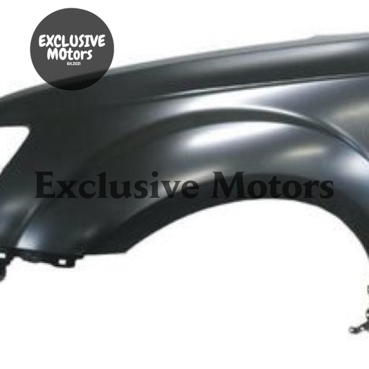 Left Hand Guard for Mitsubishi Outlander 2006-2009
