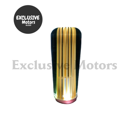 Jdm 10Cm Acrylic Racing Shift Knob