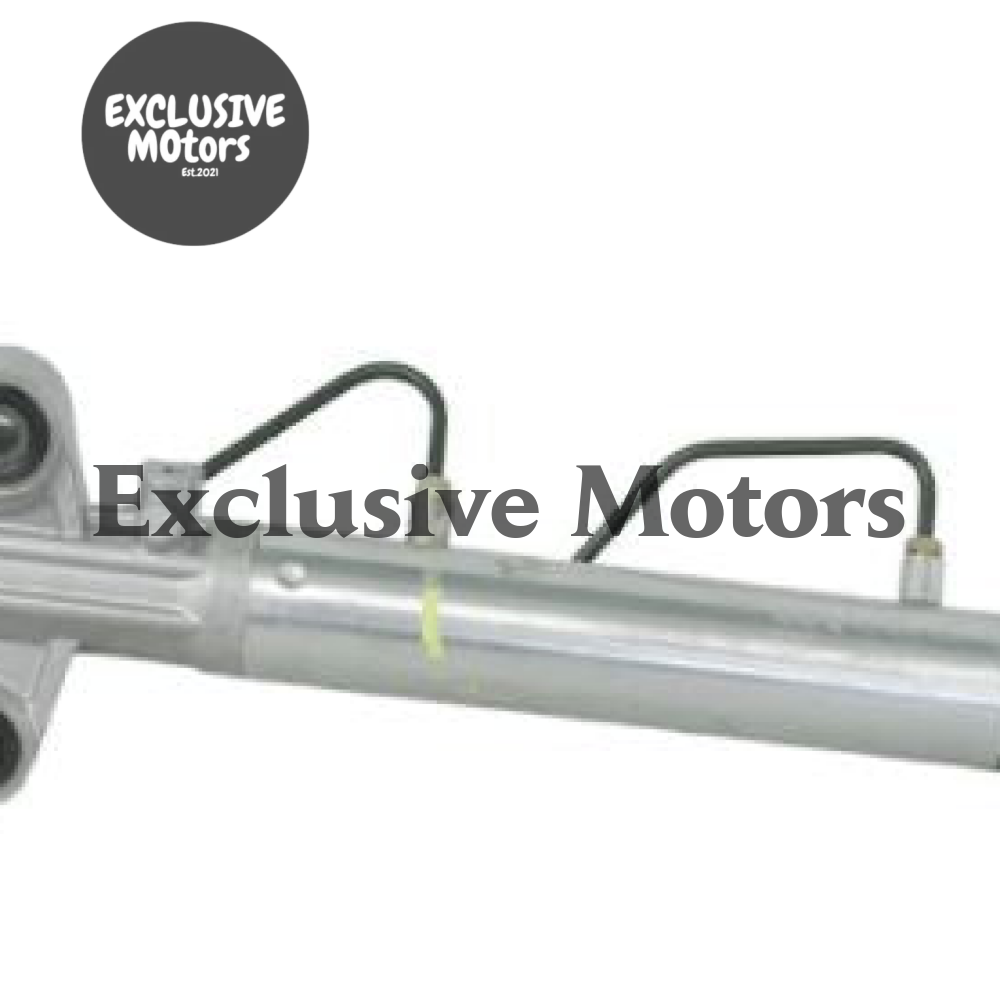 Hiace Steering Rack Right Steering Rack Narrow Body for Toyota Hiace (2004-2024 ...