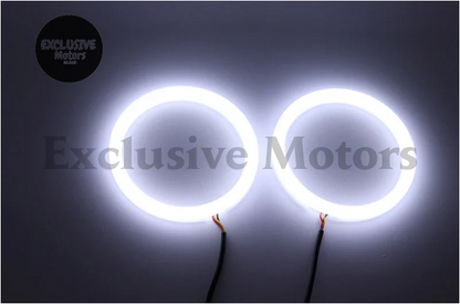 Led Angel Eye Ring Kit For Toyota Gt-86/Brz 13-21