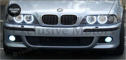Led Angel Eyes Bulbs For Bmw 5 Series