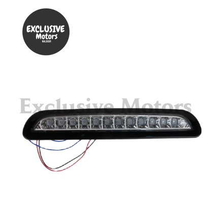 Led High-Mount Stop Lamp Rear Tail Brake Light For Toyota Hiace 2005-2013