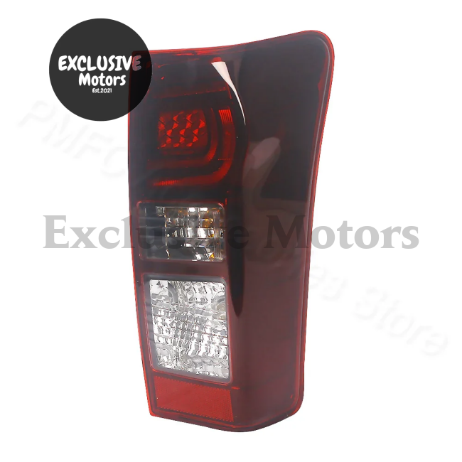 Led Rear Tail Light For Isuzu D-Max 2017-2019