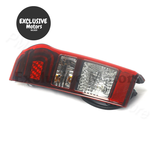 Led Rear Tail Light For Isuzu D-Max 2017-2019