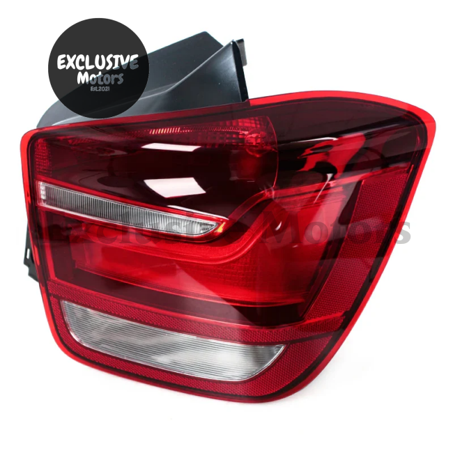 Led Tail Light Assembly For Bmw F20/F21 114I/118I/125I/M135I (2011-2015)