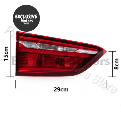 Led Tail Light For Bmw X1 2016-2019