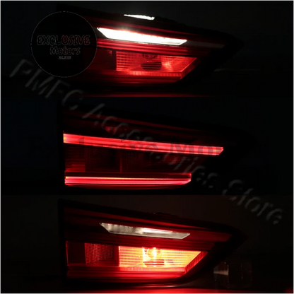 Led Tail Light For Bmw X1 2016-2019