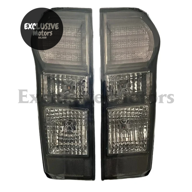 Led Tail Light For Isuzu Dmax D-Max 2012-2019